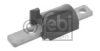 FEBI BILSTEIN 29617 Bump Stop, stub axle